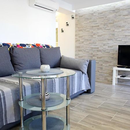 Pearl Apartment Split Eksteriør bilde