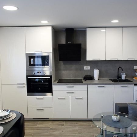 Pearl Apartment Split Eksteriør bilde