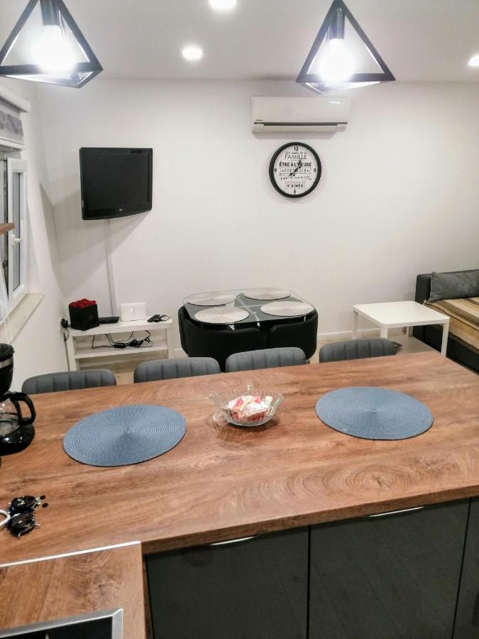 Pearl Apartment Split Eksteriør bilde