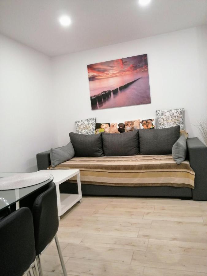 Pearl Apartment Split Eksteriør bilde