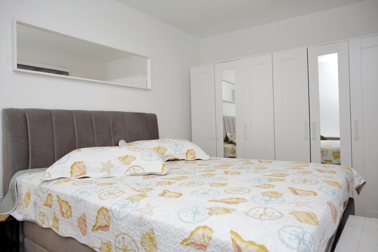 Pearl Apartment Split Eksteriør bilde
