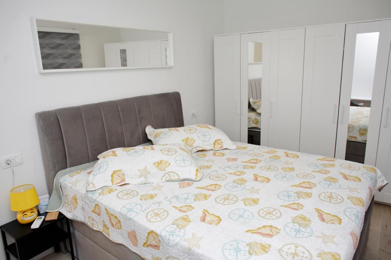 Pearl Apartment Split Eksteriør bilde