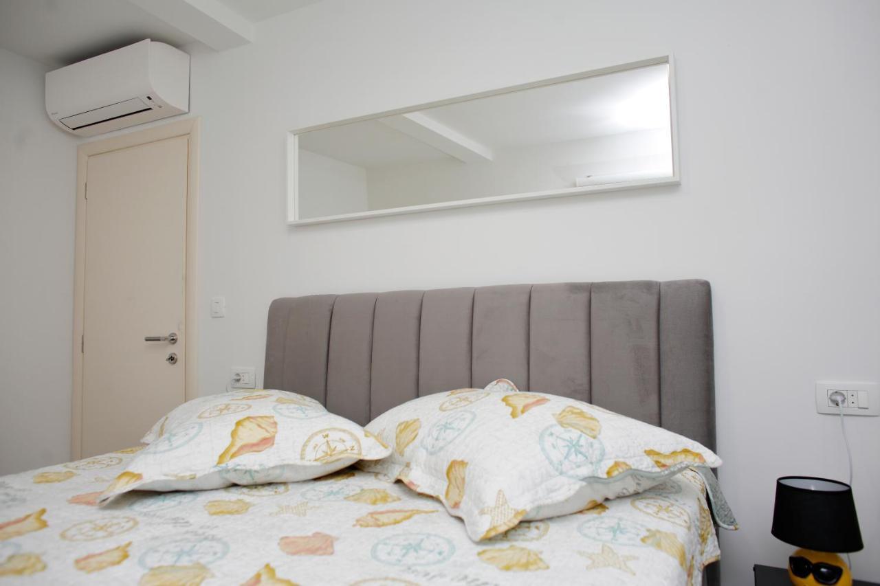 Pearl Apartment Split Eksteriør bilde