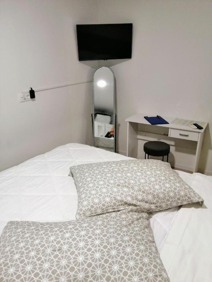 Pearl Apartment Split Eksteriør bilde