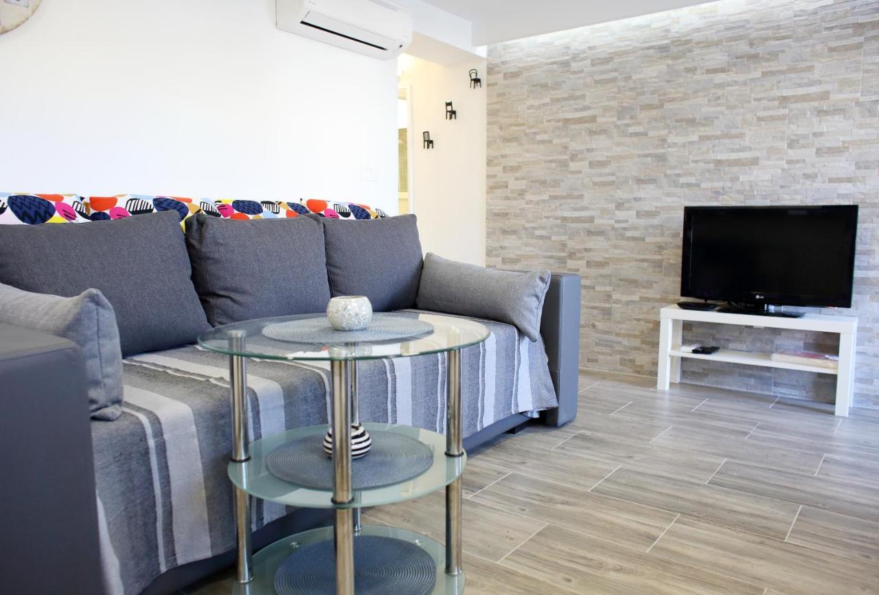 Pearl Apartment Split Eksteriør bilde