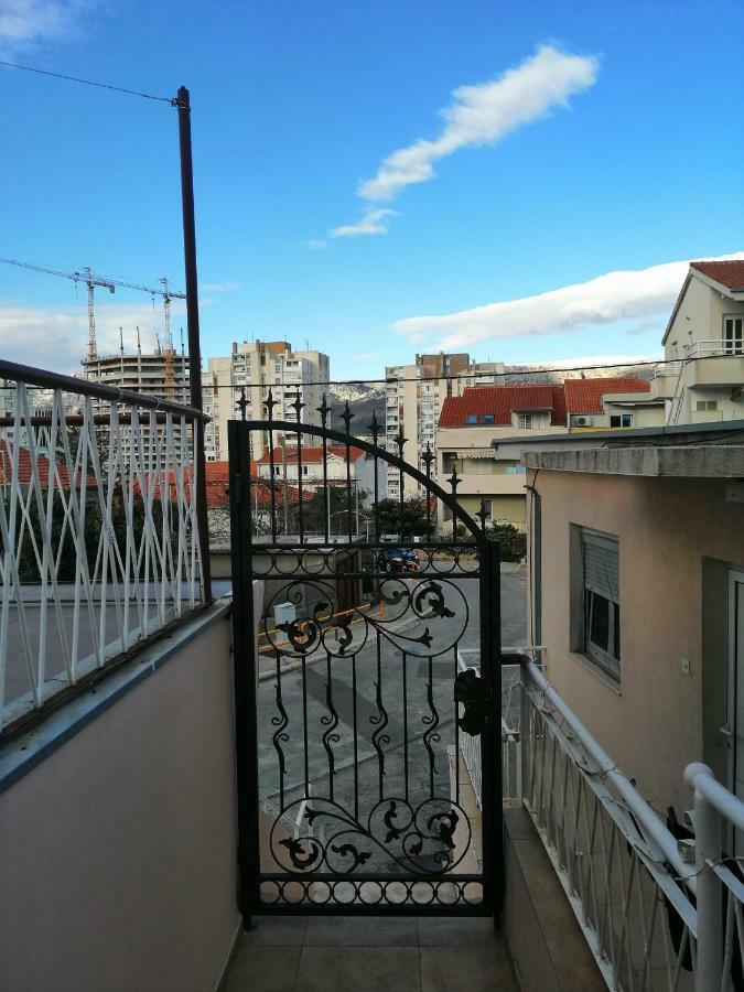 Pearl Apartment Split Eksteriør bilde