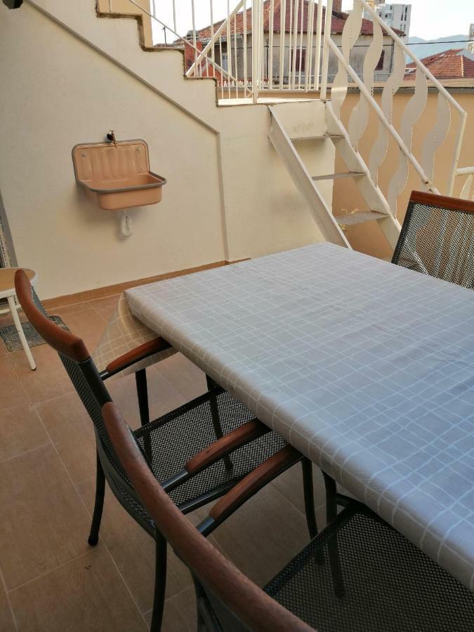 Pearl Apartment Split Eksteriør bilde