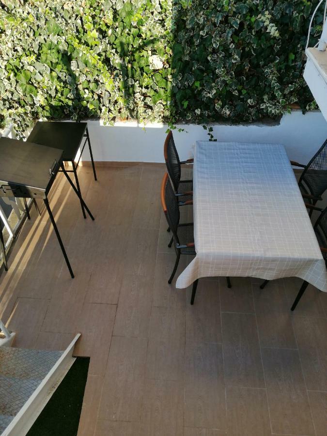 Pearl Apartment Split Eksteriør bilde