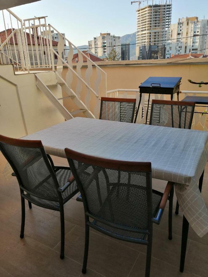 Pearl Apartment Split Eksteriør bilde